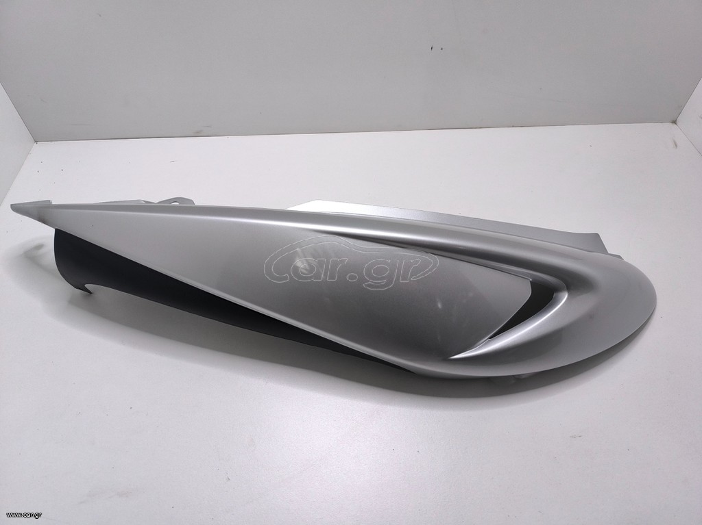 ΓΝΗΣΙΑ ΟΥΡΑ ΔΕΞΙΑ ΑΣΗΜΙ SUZUKI AY50 KATANA 47111-35E50-YD8