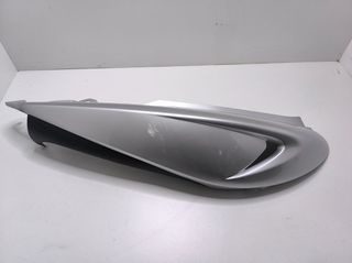 ΓΝΗΣΙΑ ΟΥΡΑ ΔΕΞΙΑ ΑΣΗΜΙ SUZUKI AY50 KATANA 47111-35E50-YD8