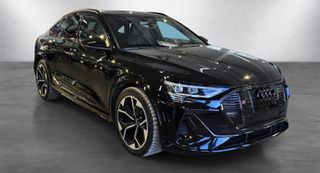 Audi e-tron 2023 SPORTBACK 55 QUATTRO ''sold'
