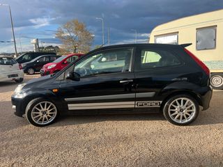 Ford Fiesta 2007 ST LINE