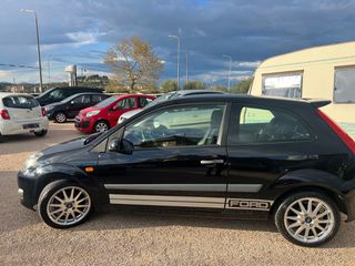 Ford Fiesta 2007 ST LINE-thumb-1