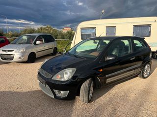 Ford Fiesta 2007 ST LINE-thumb-2