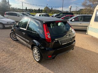 Ford Fiesta 2007 ST LINE-thumb-3