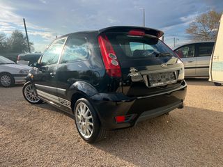Ford Fiesta 2007 ST LINE-thumb-4
