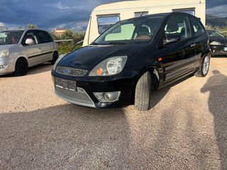 Ford Fiesta 2007 ST LINE-thumb-5