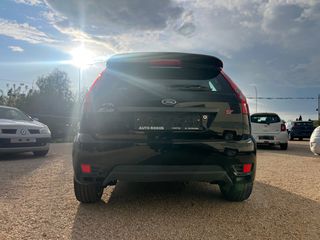 Ford Fiesta 2007 ST LINE-thumb-6