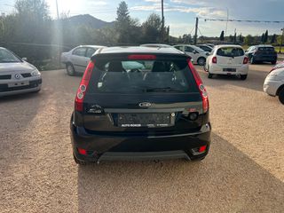 Ford Fiesta 2007 ST LINE-thumb-7