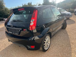 Ford Fiesta 2007 ST LINE-thumb-8