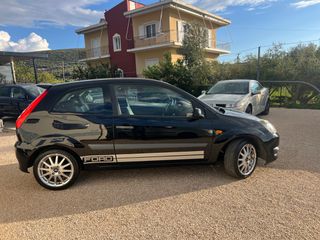 Ford Fiesta 2007 ST LINE-thumb-9