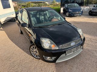 Ford Fiesta 2007 ST LINE-thumb-11