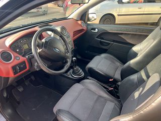 Ford Fiesta 2007 ST LINE-thumb-13