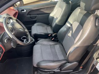 Ford Fiesta 2007 ST LINE-thumb-14