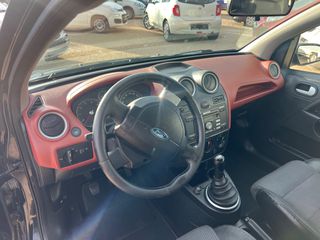 Ford Fiesta 2007 ST LINE-thumb-15
