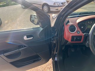 Ford Fiesta 2007 ST LINE-thumb-16