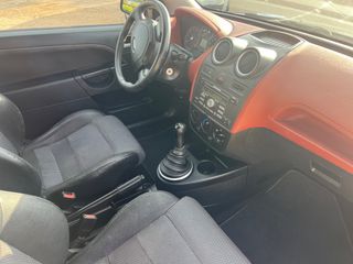 Ford Fiesta 2007 ST LINE-thumb-18