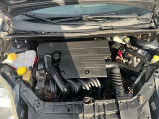 Ford Fiesta 2007 ST LINE-thumb-21