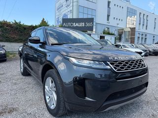 Land Rover Range Rover Evoque 2020 S 2.0 MILD HYBRID FULL EXTRA