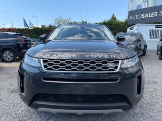 Land Rover Range Rover Evoque 2020 S 2.0 MILD HYBRID FULL EXTRA-thumb-1