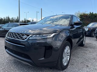 Land Rover Range Rover Evoque 2020 S 2.0 MILD HYBRID FULL EXTRA-thumb-2