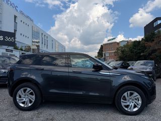 Land Rover Range Rover Evoque 2020 S 2.0 MILD HYBRID FULL EXTRA-thumb-3