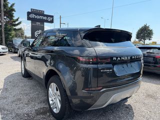 Land Rover Range Rover Evoque 2020 S 2.0 MILD HYBRID FULL EXTRA-thumb-4