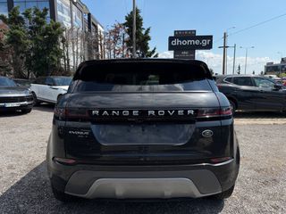 Land Rover Range Rover Evoque 2020 S 2.0 MILD HYBRID FULL EXTRA-thumb-5