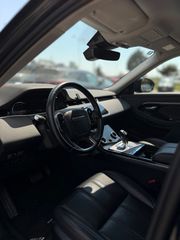Land Rover Range Rover Evoque 2020 S 2.0 MILD HYBRID FULL EXTRA-thumb-6