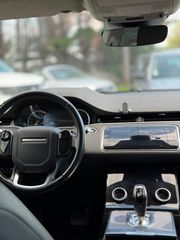 Land Rover Range Rover Evoque 2020 S 2.0 MILD HYBRID FULL EXTRA-thumb-9