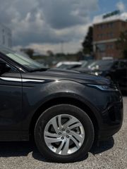 Land Rover Range Rover Evoque 2020 S 2.0 MILD HYBRID FULL EXTRA-thumb-19