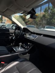 Land Rover Range Rover Evoque 2020 S 2.0 MILD HYBRID FULL EXTRA-thumb-7
