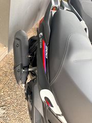 Aprilia SR GT 200 2025 REPLICA ΠΡΟΣΦΟΡΑ-thumb-5