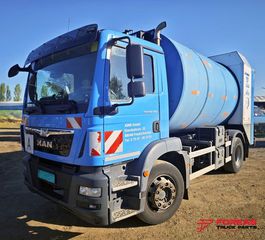 Απορριμματοφόρο MAN 2015 TGM 18.290