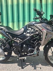 Sym NH-T 2022
