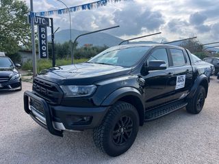 Ford Raptor 2022 PERFORMANCE