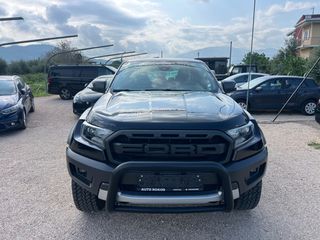 Ford Raptor 2022 PERFORMANCE-thumb-1