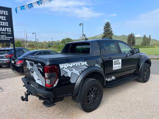 Ford Raptor 2022 PERFORMANCE-thumb-4