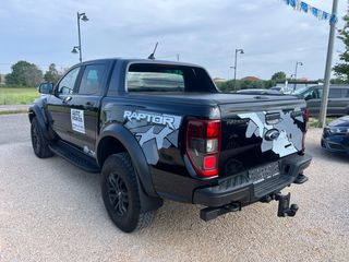 Ford Raptor 2022 PERFORMANCE-thumb-7