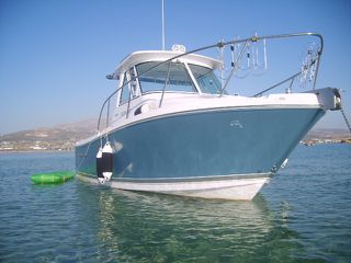 Proline 2008 23 XP