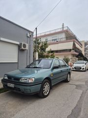 Nissan Sunny 1995 N14