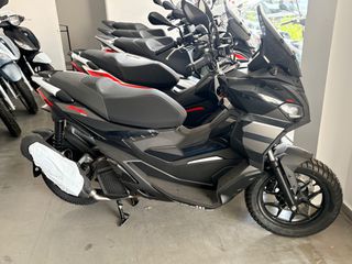 Aprilia SR GT 125 2025 ΠΡΟΣΦΟΡΑ-thumb-3