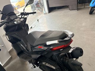 Aprilia SR GT 125 2025 ΠΡΟΣΦΟΡΑ-thumb-5
