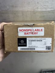 Mercedes-Benz Βοηθητική μπαταρία καινούργια