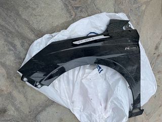 προφυλακτήρας φανάρια μετόπη
