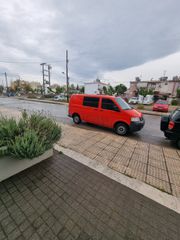 Volkswagen T5 2007 tdi