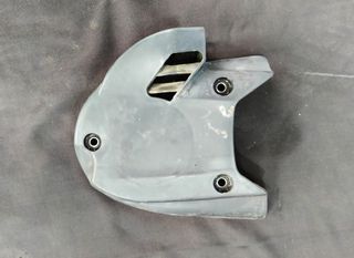 HONDA PCX 125 10' - 11' | ΠΛΑΣΤΙΚΟ ΚΑΠΑΚΙ ΣΥΜΠΛΕΚΤΗ ΑΕΡΑ ΙΜΑΝΤΑ ΜΟΤΕΡ