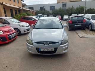 Hyundai i 30 2010 1.4 ΒΕΝΖΙΝΗ ΓΡΑΜΜΑΤΙΑ-thumb-1