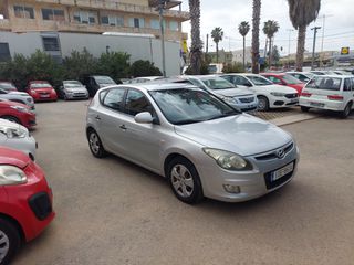 Hyundai i 30 2010 1.4 ΒΕΝΖΙΝΗ ΓΡΑΜΜΑΤΙΑ-thumb-2