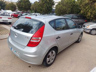 Hyundai i 30 2010 1.4 ΒΕΝΖΙΝΗ ΓΡΑΜΜΑΤΙΑ-thumb-3