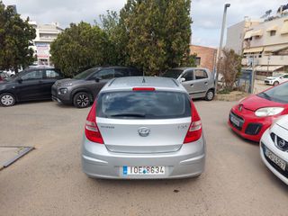 Hyundai i 30 2010 1.4 ΒΕΝΖΙΝΗ ΓΡΑΜΜΑΤΙΑ-thumb-4