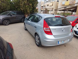 Hyundai i 30 2010 1.4 ΒΕΝΖΙΝΗ ΓΡΑΜΜΑΤΙΑ-thumb-5
